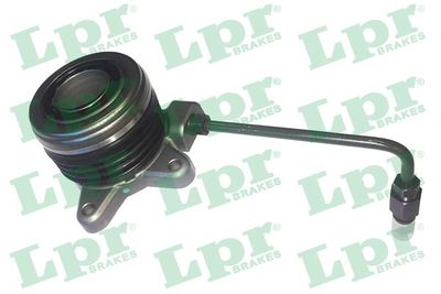 Central Slave Cylinder, clutch LPR 3291