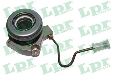 Central Slave Cylinder, clutch LPR 3292