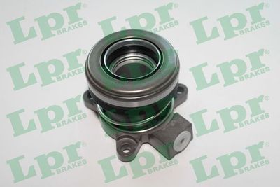 Central Slave Cylinder, clutch LPR 3295