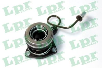 Central Slave Cylinder, clutch LPR 3296