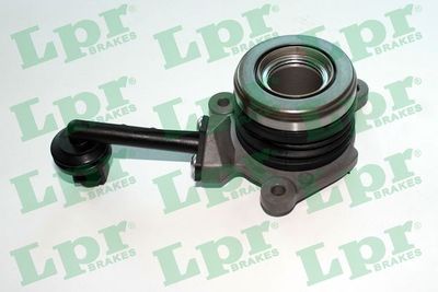 Central Slave Cylinder, clutch LPR 3297
