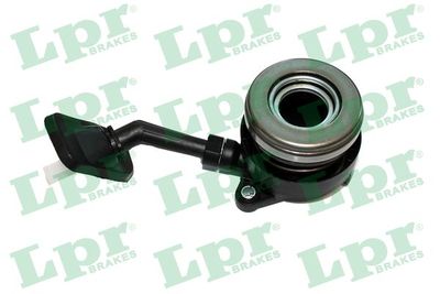 Central Slave Cylinder, clutch LPR 3323
