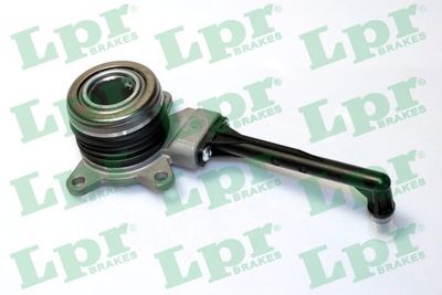 Central Slave Cylinder, clutch LPR 3331