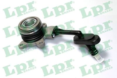 Central Slave Cylinder, clutch LPR 3335