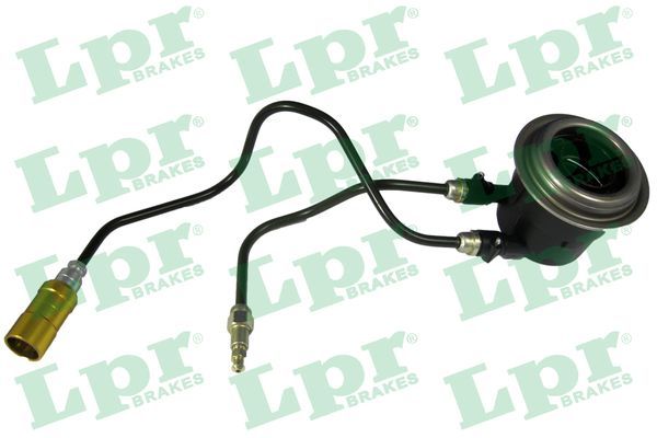 LPR 3454 Central Slave Cylinder, clutch