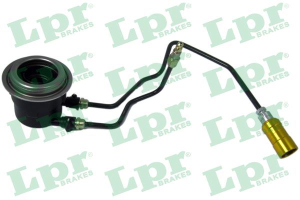 LPR 3456 Central Slave Cylinder, clutch