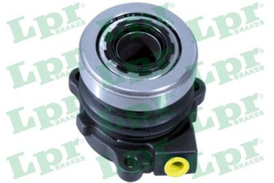Central Slave Cylinder, clutch LPR 3460
