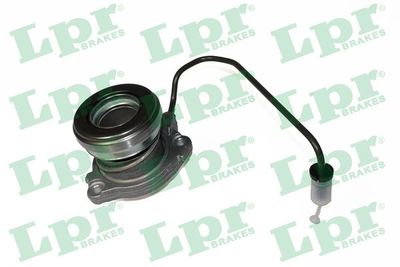 Central Slave Cylinder, clutch LPR 3463