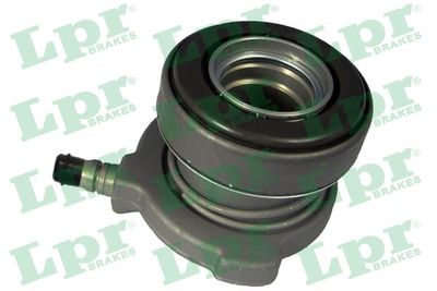 Central Slave Cylinder, clutch LPR 3465