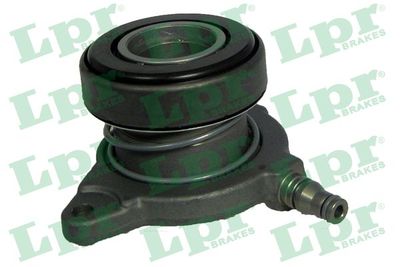 Central Slave Cylinder, clutch LPR 3466