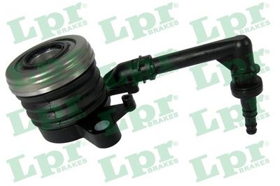 Central Slave Cylinder, clutch LPR 3467