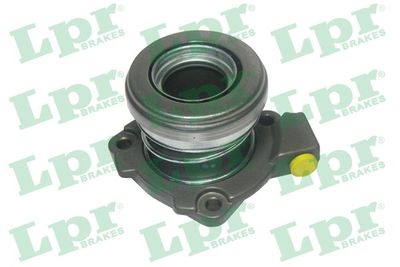 Central Slave Cylinder, clutch LPR 3468