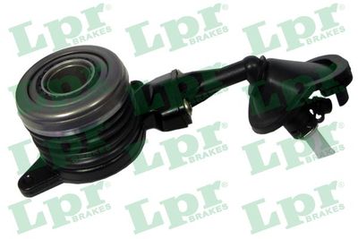 Central Slave Cylinder, clutch LPR 3469