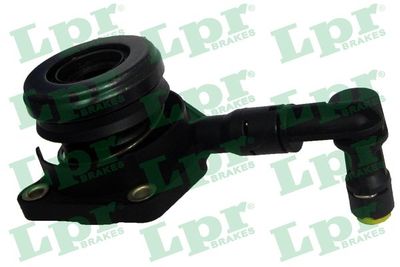 Central Slave Cylinder, clutch LPR 3470