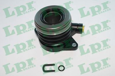 Central Slave Cylinder, clutch LPR 3474