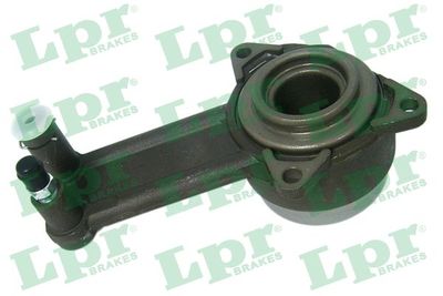 Central Slave Cylinder, clutch LPR 3477