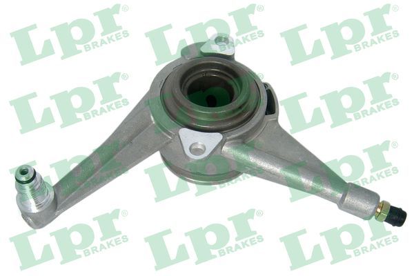 LPR 3483 Central Slave Cylinder, clutch