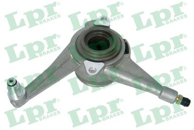 Central Slave Cylinder, clutch LPR 3483