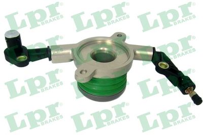 Central Slave Cylinder, clutch LPR 3484