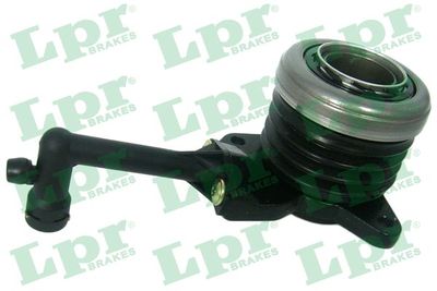 Central Slave Cylinder, clutch LPR 3486