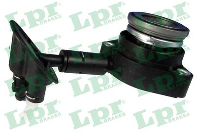 Central Slave Cylinder, clutch LPR 3492