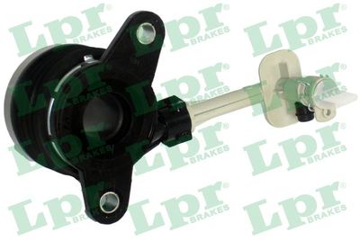 Central Slave Cylinder, clutch LPR 3493