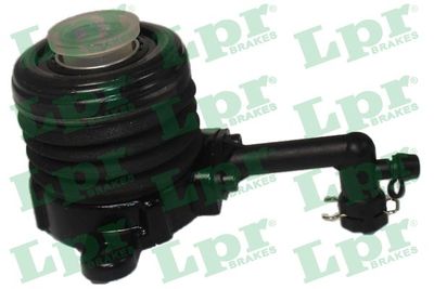 Central Slave Cylinder, clutch LPR 3495