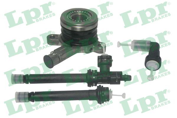 LPR 3496 Central Slave Cylinder, clutch