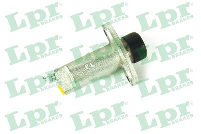 Slave Cylinder, clutch LPR 3502
