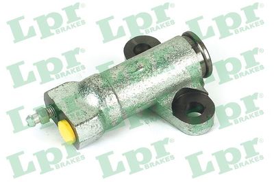Slave Cylinder, clutch LPR 3509