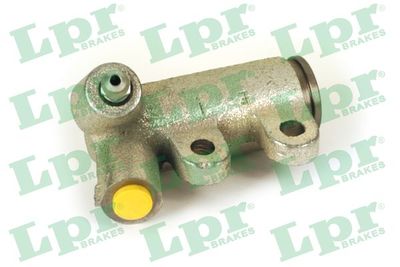 Slave Cylinder, clutch LPR 3532
