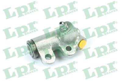 Slave Cylinder, clutch LPR 3535