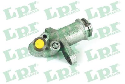 Slave Cylinder, clutch LPR 3536