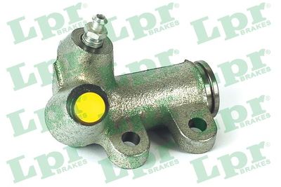 Slave Cylinder, clutch LPR 3537