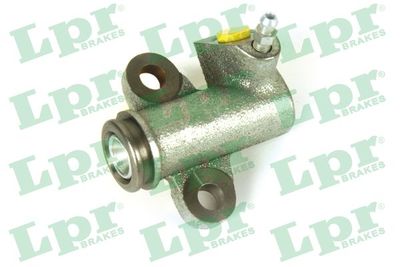 Slave Cylinder, clutch LPR 3541