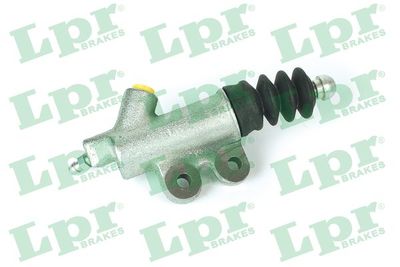 Slave Cylinder, clutch LPR 3544