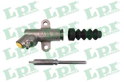 Slave Cylinder, clutch LPR 3551