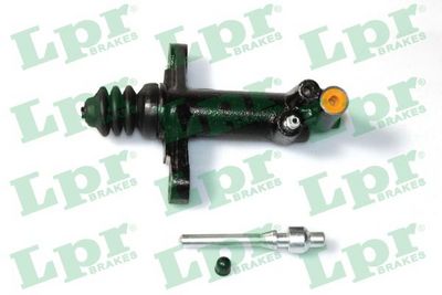 Slave Cylinder, clutch LPR 3580