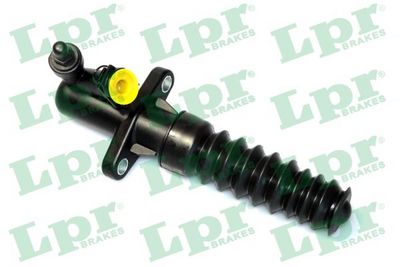 Slave Cylinder, clutch LPR 3581