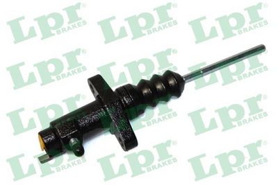 Slave Cylinder, clutch LPR 3587