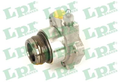 Central Slave Cylinder, clutch LPR 3601/B