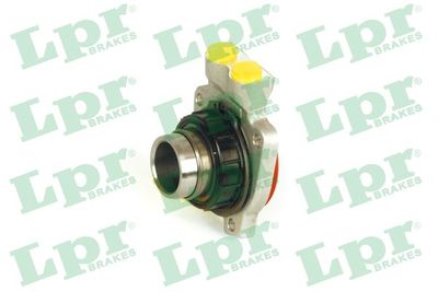 Central Slave Cylinder, clutch LPR 3603