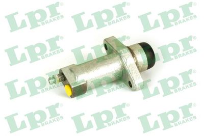 Slave Cylinder, clutch LPR 3607