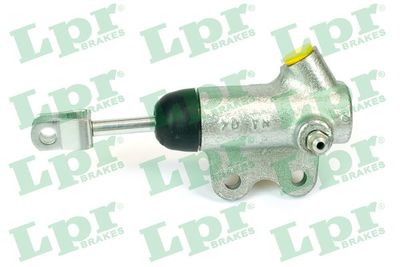 Slave Cylinder, clutch LPR 3615