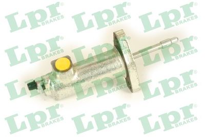 Slave Cylinder, clutch LPR 3701