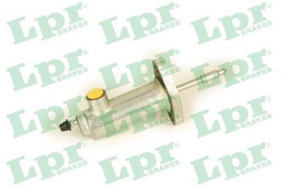 Slave Cylinder, clutch LPR 3702