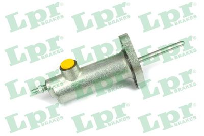 Slave Cylinder, clutch LPR 3704