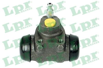 Wheel Brake Cylinder LPR 4011