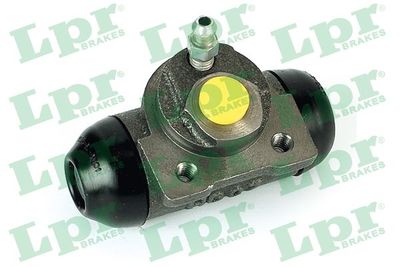 Wheel Brake Cylinder LPR 4063