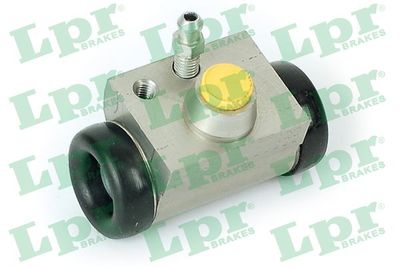 Wheel Brake Cylinder LPR 4091